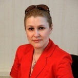 Раменская Галина Владиславовна