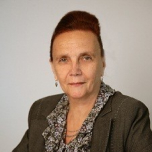 Самылина Ирина Александровна