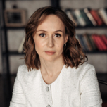 Савченко Алла Юрьевна