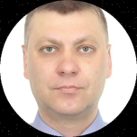 Галчин Александр Александрович