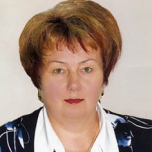 Кугач Валентина Васильевна