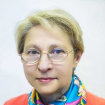 Родионова Галина Михайловна