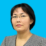 Серикбаева Айгуль Джумадуллаевна