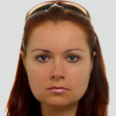 Власова Оксана Петровна