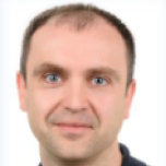 Жильцов Павел Александрович
