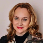 Астахова Анна Юрьевна