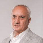 Перелыгин Владимир Вениаминович