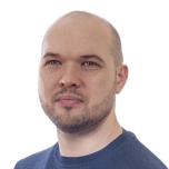 Смирнов Владимир Брониславович