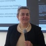 Маланкина Елена Львовна
