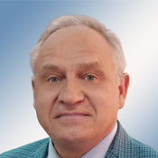 Бухтияров Игорь Валентинович