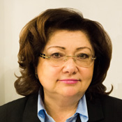 Кузьмина Людмила Павловна