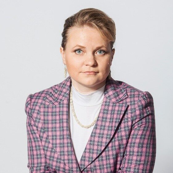 Степанова М.В.