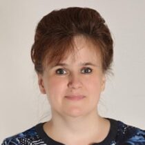 Жохова Елена Владимировна