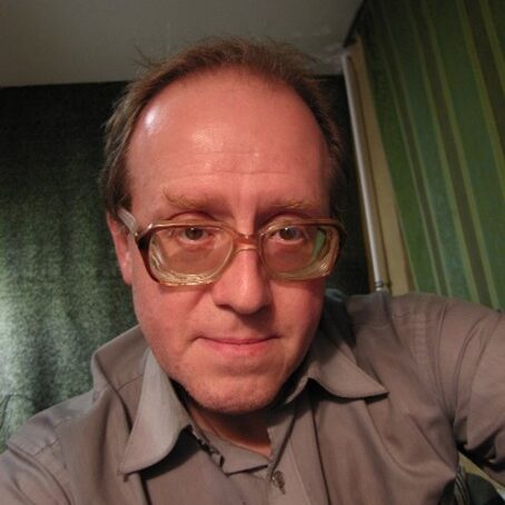 Клемпер Алексей Владимирович