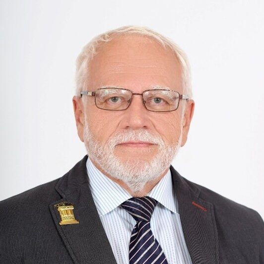 Круглов Дмитрий Семенович